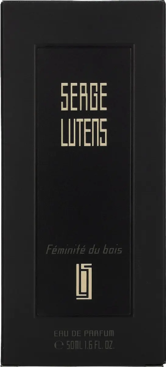 Serge Lutens Feminité du Bois Eau de Parfum 50ml