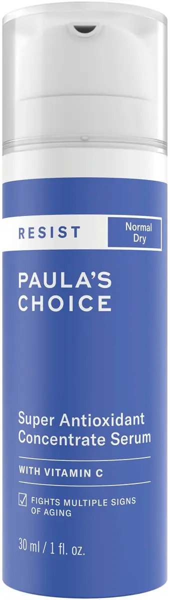 Paula's Choice Resist Antioxidant Serum Vitamine C 30ml