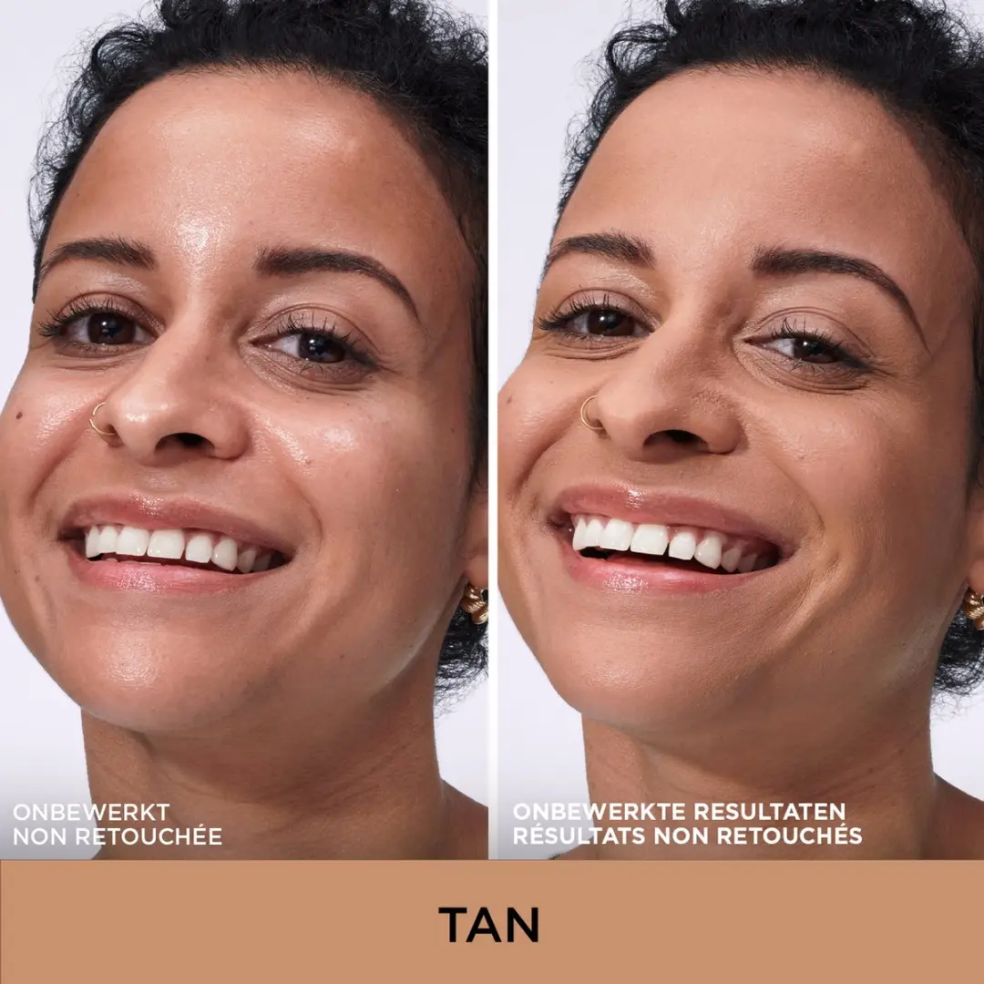 IT Cosmetics Your Skin But Better CC+ Natural Matte SPF40 Foundation Tan - 32ml