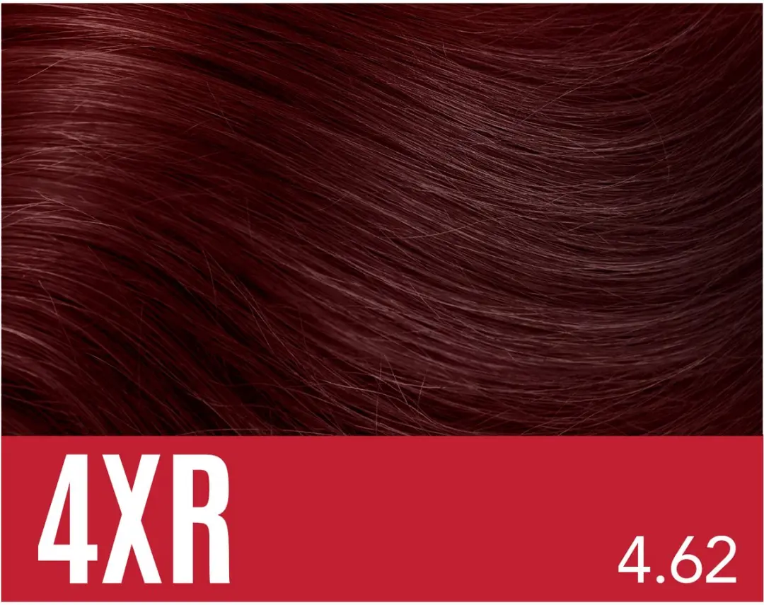 Aloxxi TONES Demi Permanent 4XR