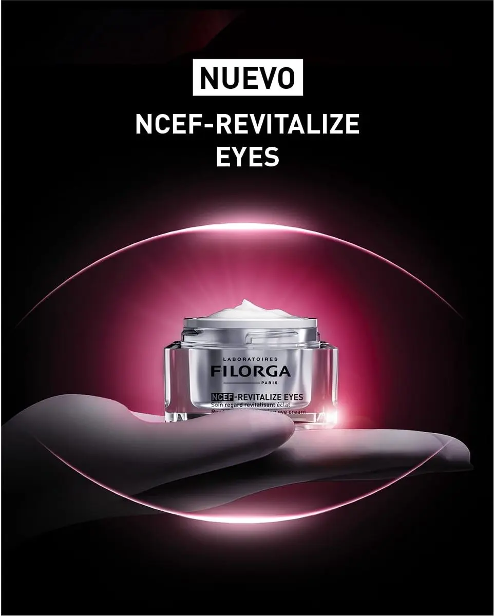 Filorga NCEF-REVERSE Oogcontourcrème 15ml