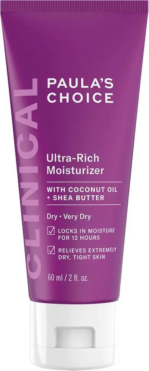 Paula's Choice Clinical Nachtcrème Ceramiden 60ml