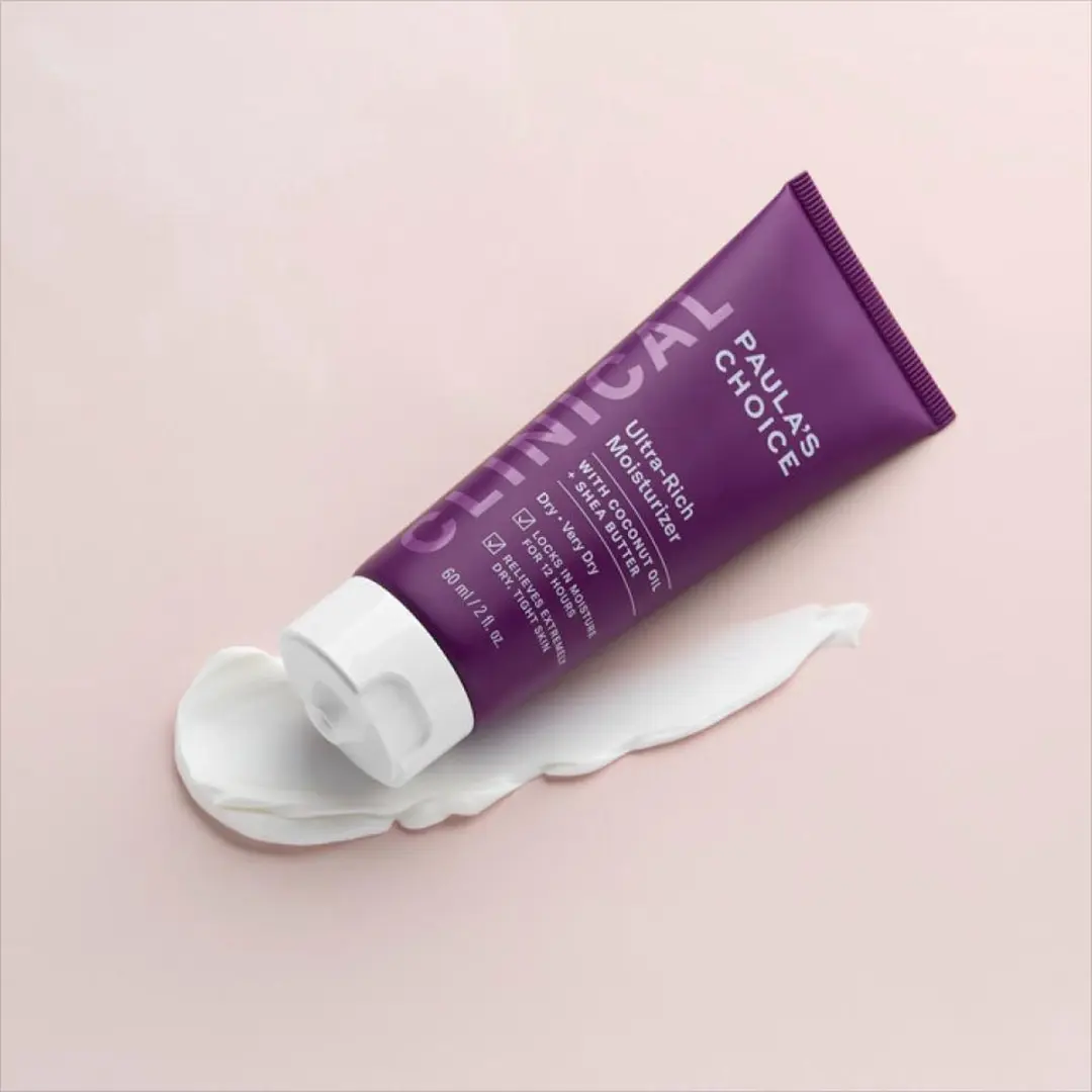 Paula's Choice Clinical Nachtcrème Ceramiden 60ml