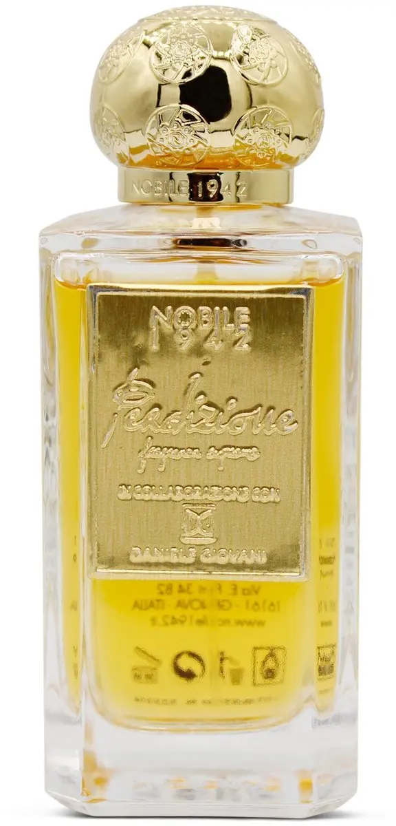 Nobile 1942 Perdizione Eau de Parfum 75ml