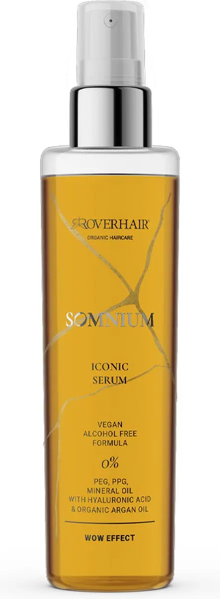 Roverhair Somnium Argan Line Iconic Serum 150ml
