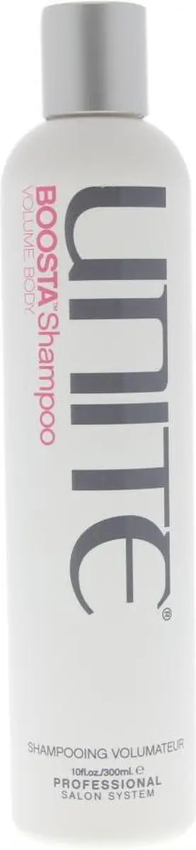 UNITE Boosta Shampoo 300ml