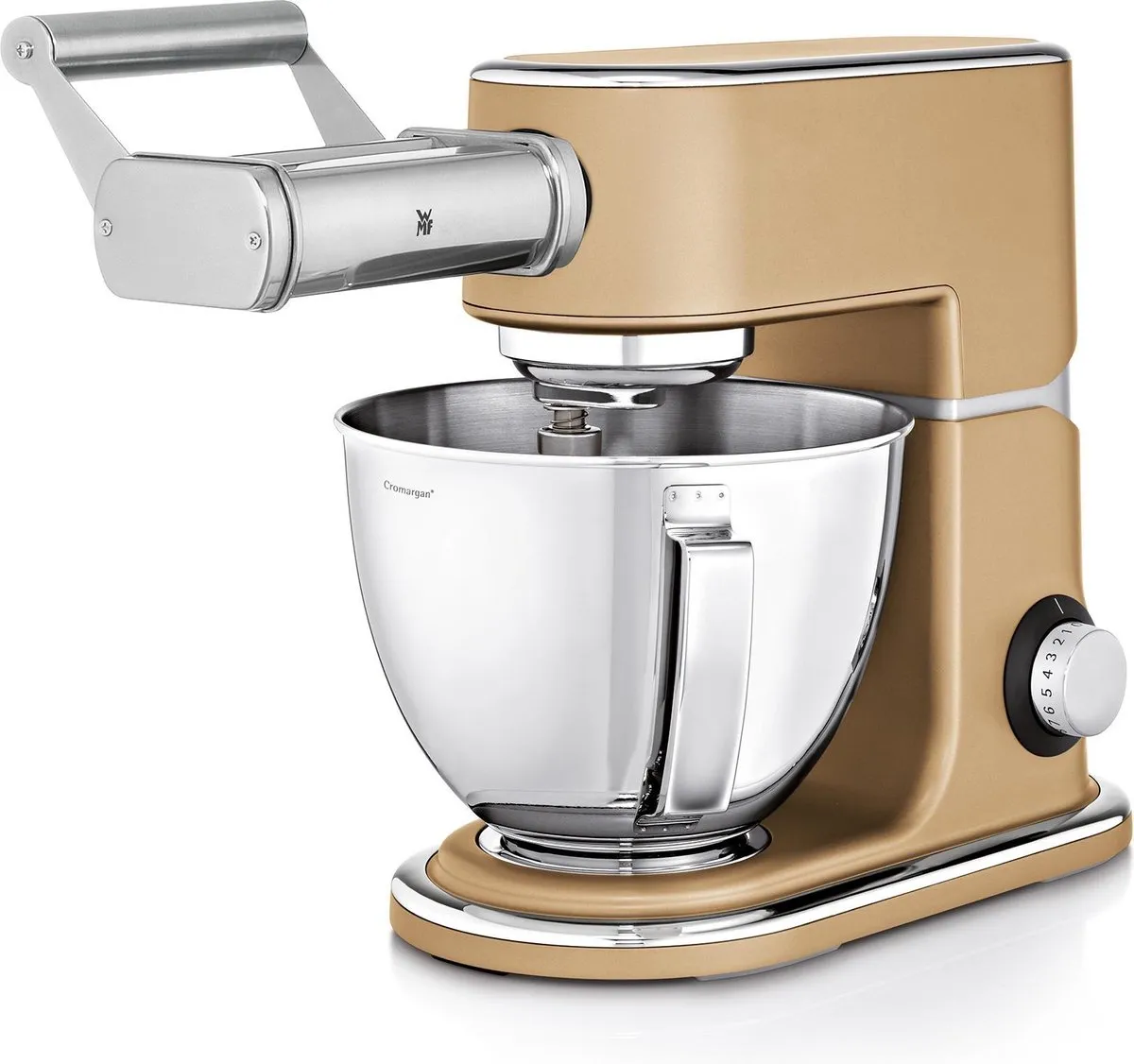 WMF Profi Plus Tagliatellesnijder 416910021 - Roestvrij staal