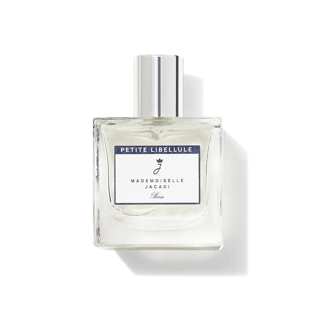 Jacadi Mademoiselle Petite Libellule Eau de Toilette - 100ml Kinderparfum