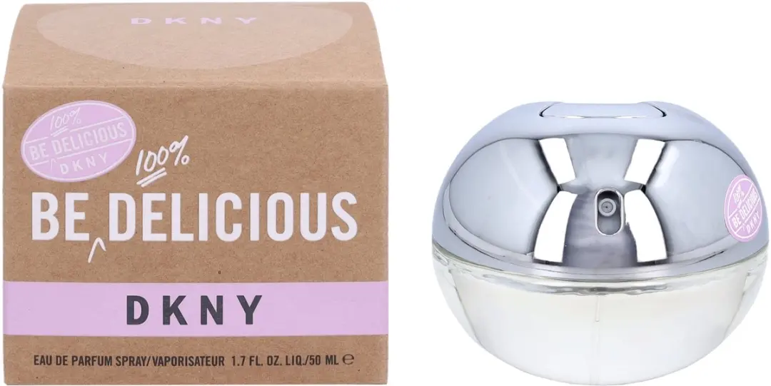 DKNY Be Delicious Eau de Parfum 50ml