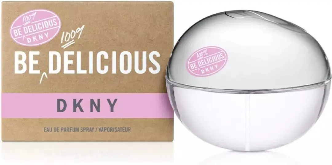 DKNY Be Delicious Eau de Parfum 50ml