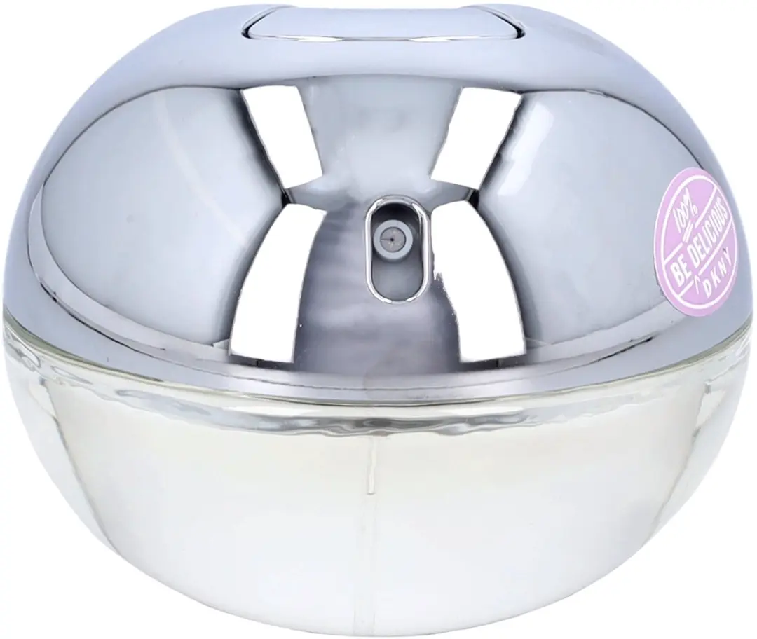 DKNY Be Delicious Eau de Parfum 50ml - afbeelding 6 van 6