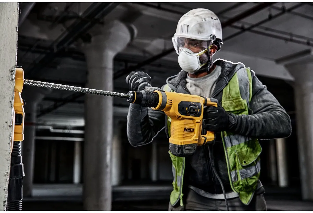 DeWalt DT60836 Boor SDS Max 32mm - Beton