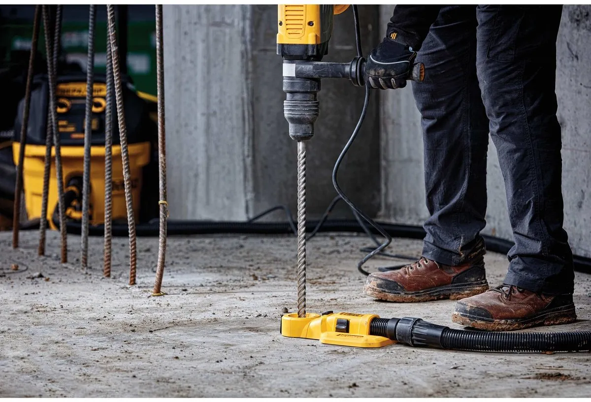 DeWalt DT60836 Boor SDS Max 32mm - Beton