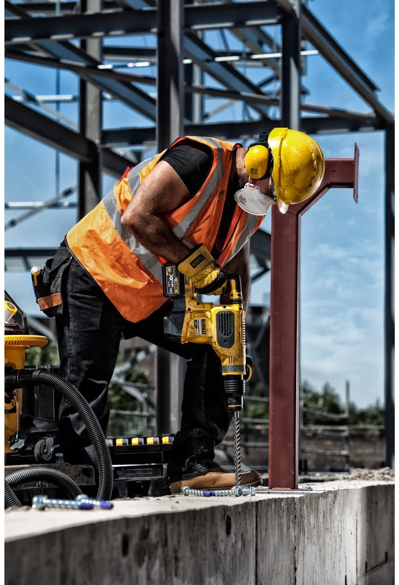DeWalt DT60836 Boor SDS Max 32mm - Beton
