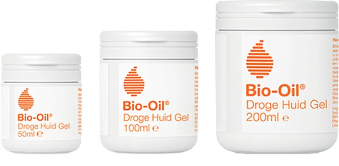 Bio-Oil Droge Huid Gel 100ml - afbeelding 6 van 6