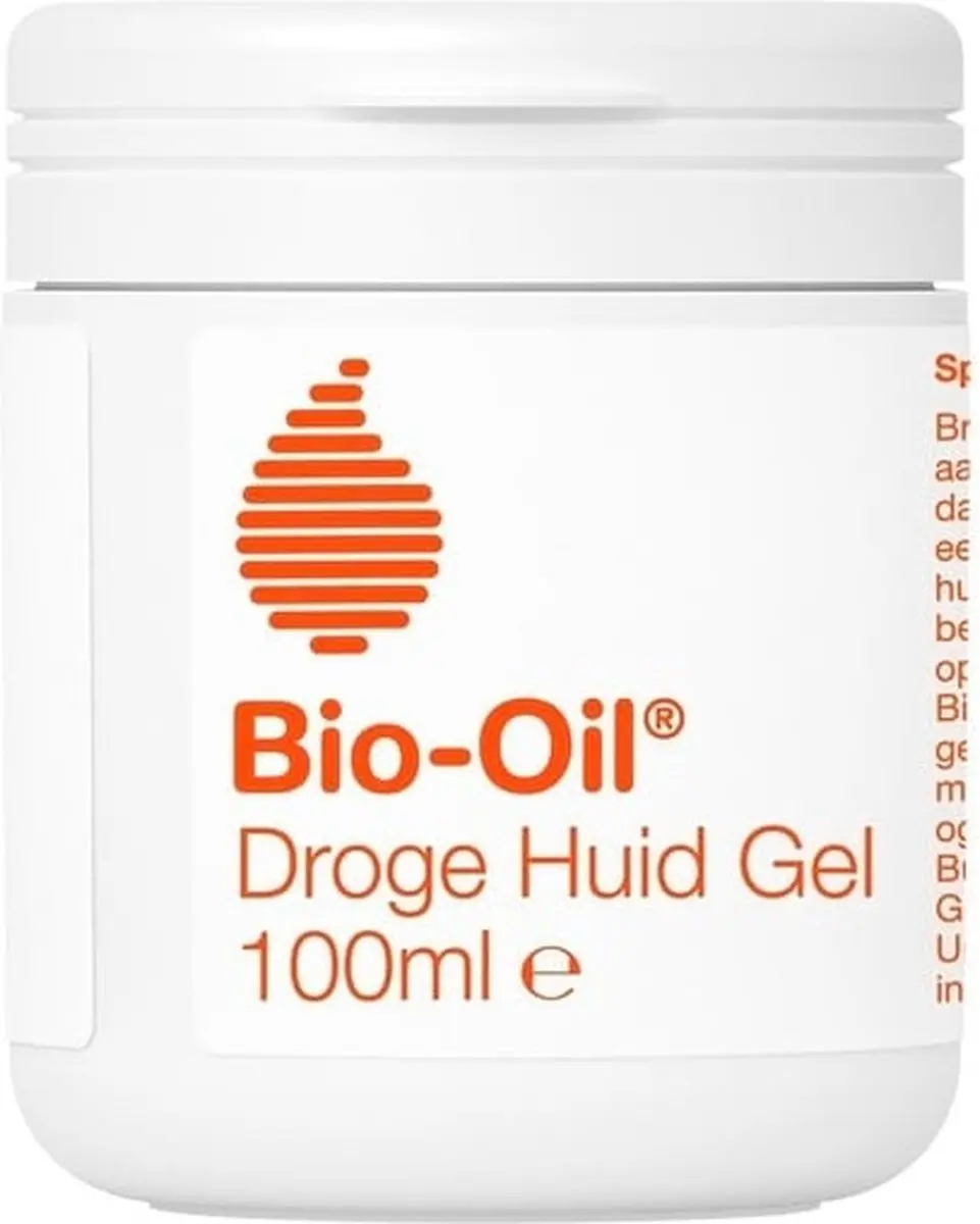 Bio-Oil Droge Huid Gel 100ml