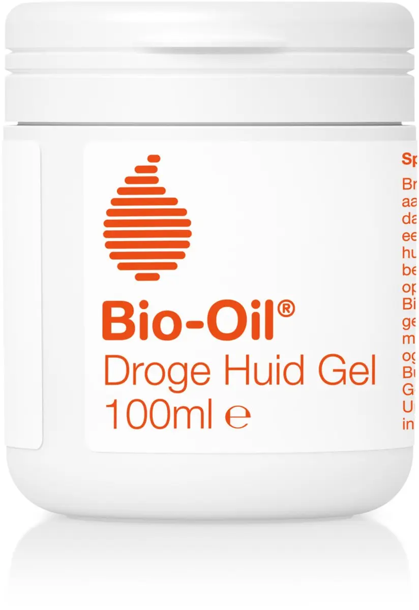 Bio-Oil Droge Huid Gel 100ml