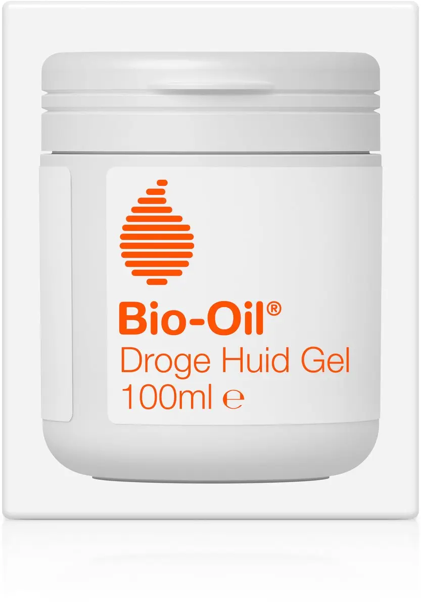 Bio-Oil Droge Huid Gel 100ml
