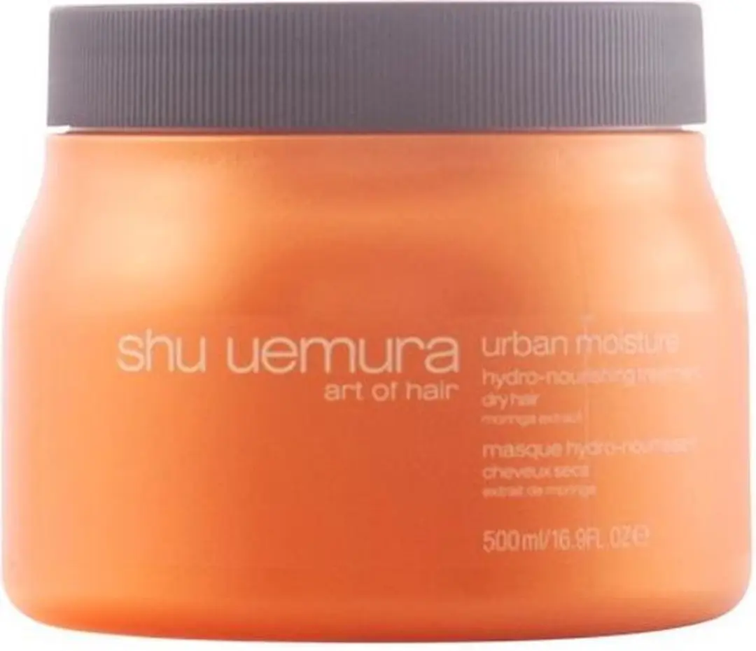 Shu Uemura Urban Moisture Haarlotion 200ml