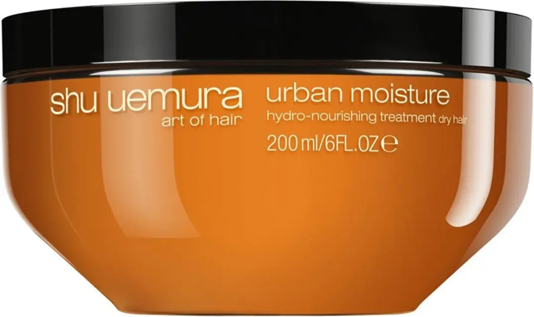 Shu Uemura Urban Moisture Haarlotion 200ml