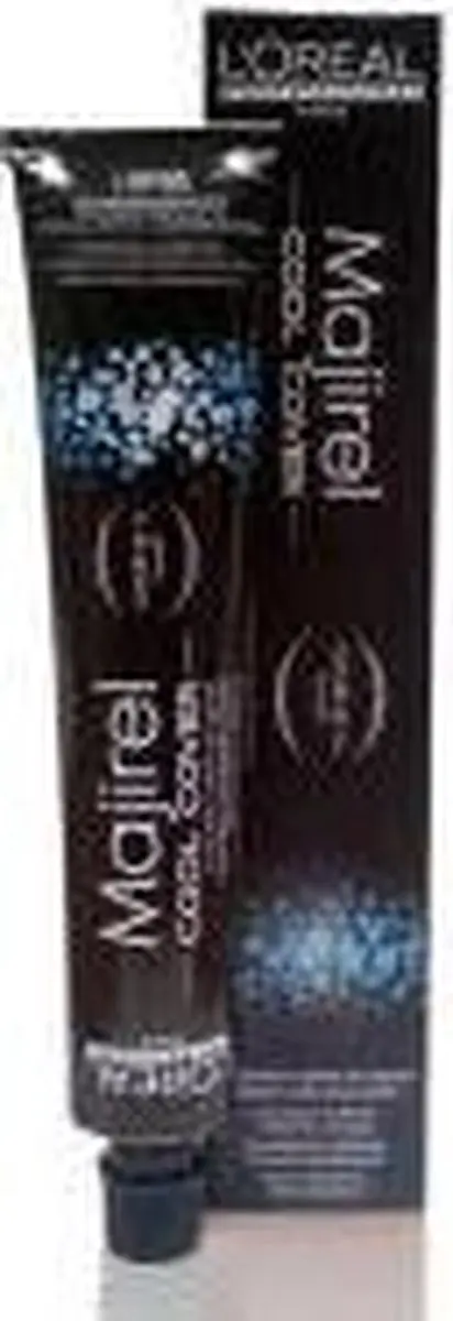 L'Oréal Professionnel Majirel Cool Cover 5.18 Haarverf 150ml