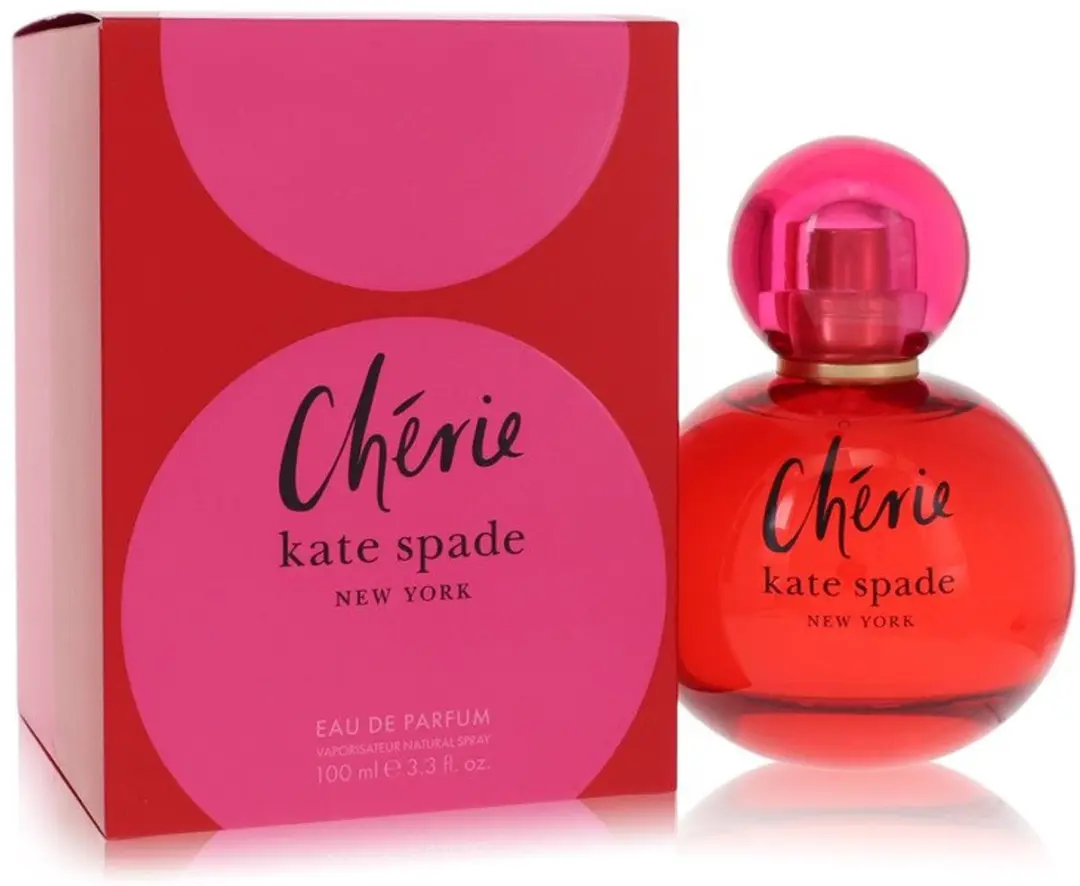 Kate Spade Cherie Eau de Parfum 100ml