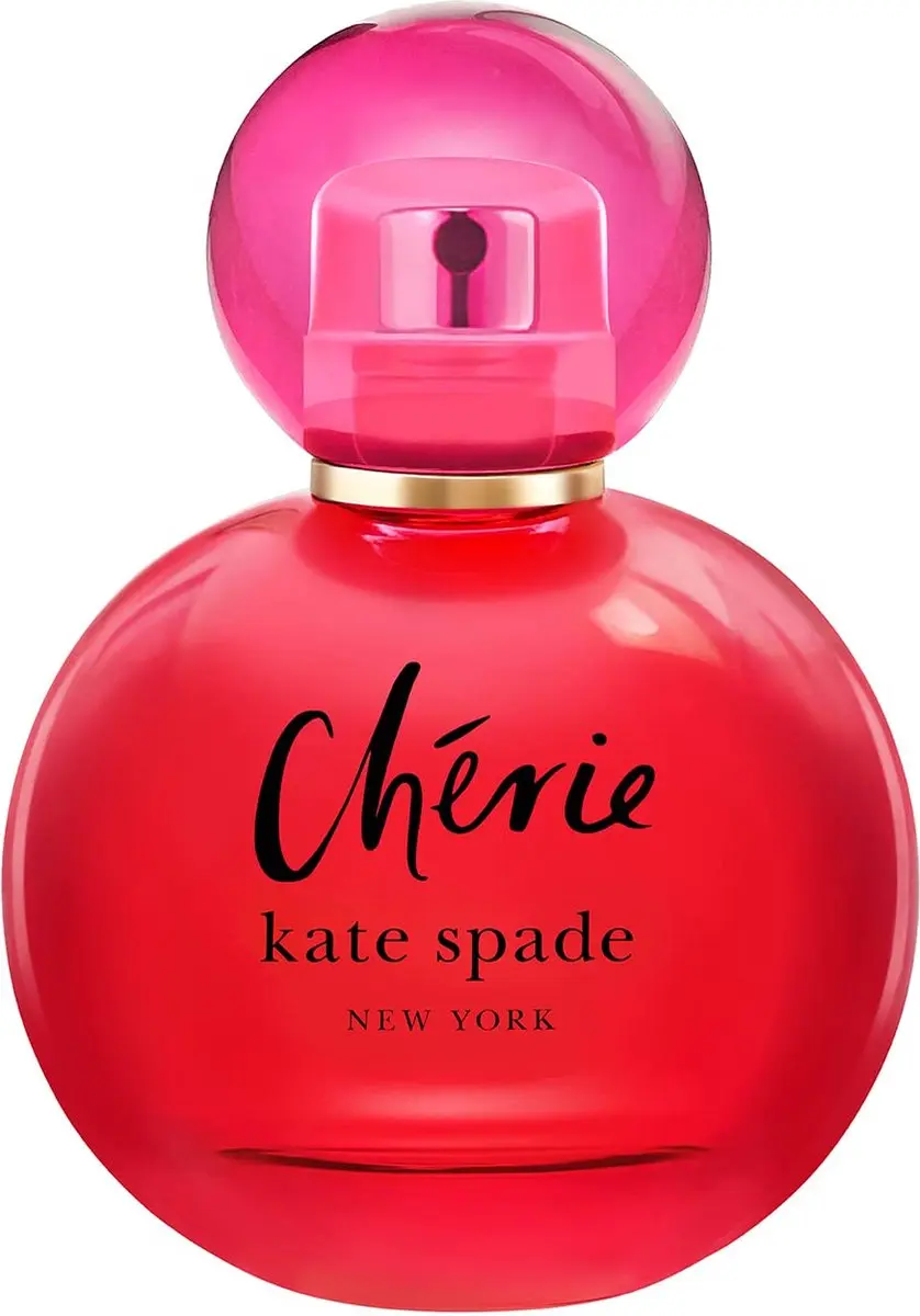 Kate Spade Cherie Eau de Parfum 100ml