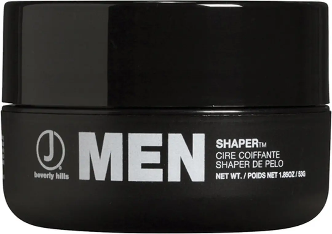 J Beverly Hills Men Shaper 53 gr - 60ml