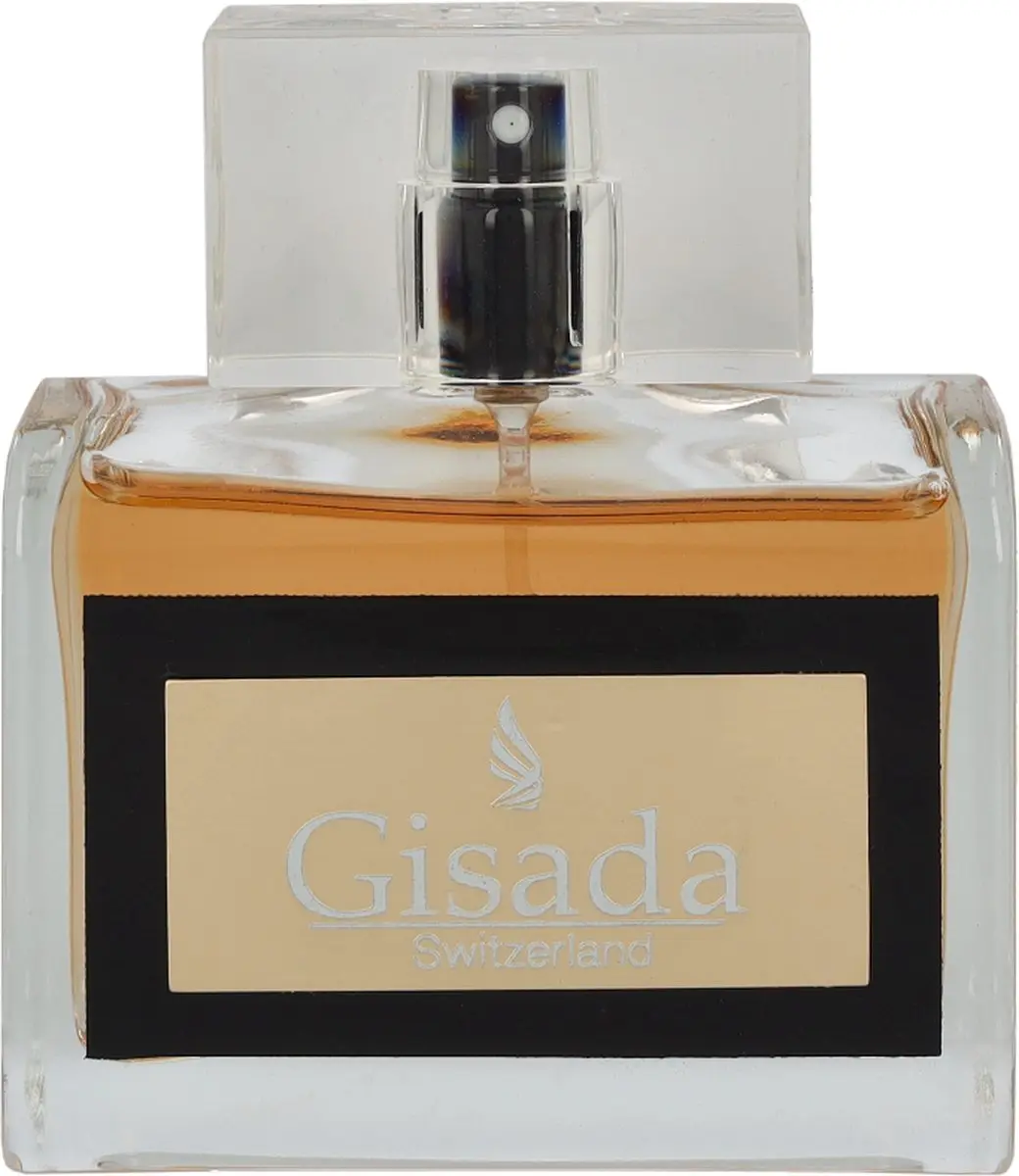Gisada Uomo Eau de Toilette 100ml