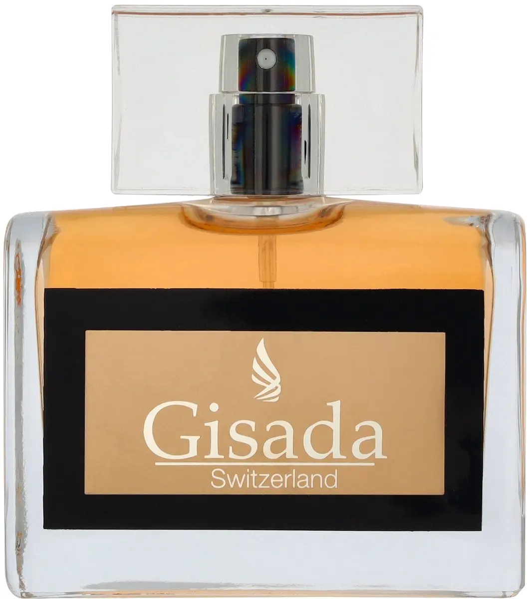 Gisada Uomo Eau de Toilette 100ml - afbeelding 6 van 6