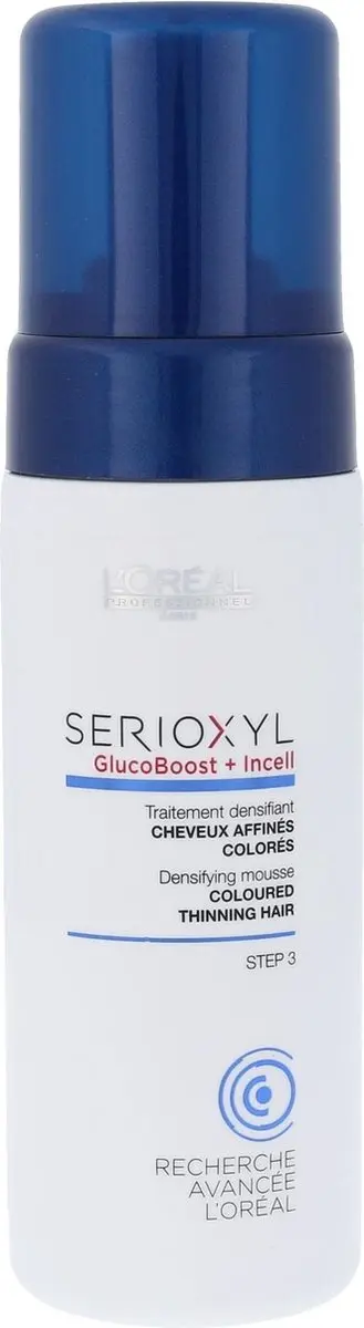 L'Oréal Paris Serioxyl Volumegevend Schuim 250ml