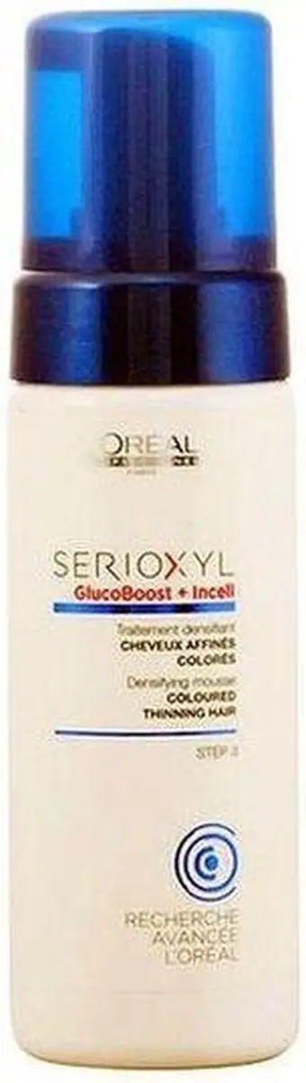 L'Oréal Paris Serioxyl Volumegevend Schuim 250ml