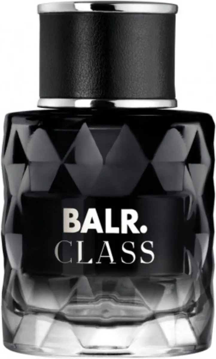 BALR. Class for Men Eau de Parfum Geschenkset 50ml