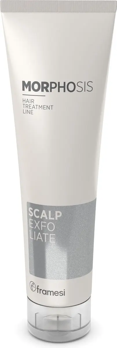 Framesi Peeling Morphosis Scalp Exfoliate 150ml