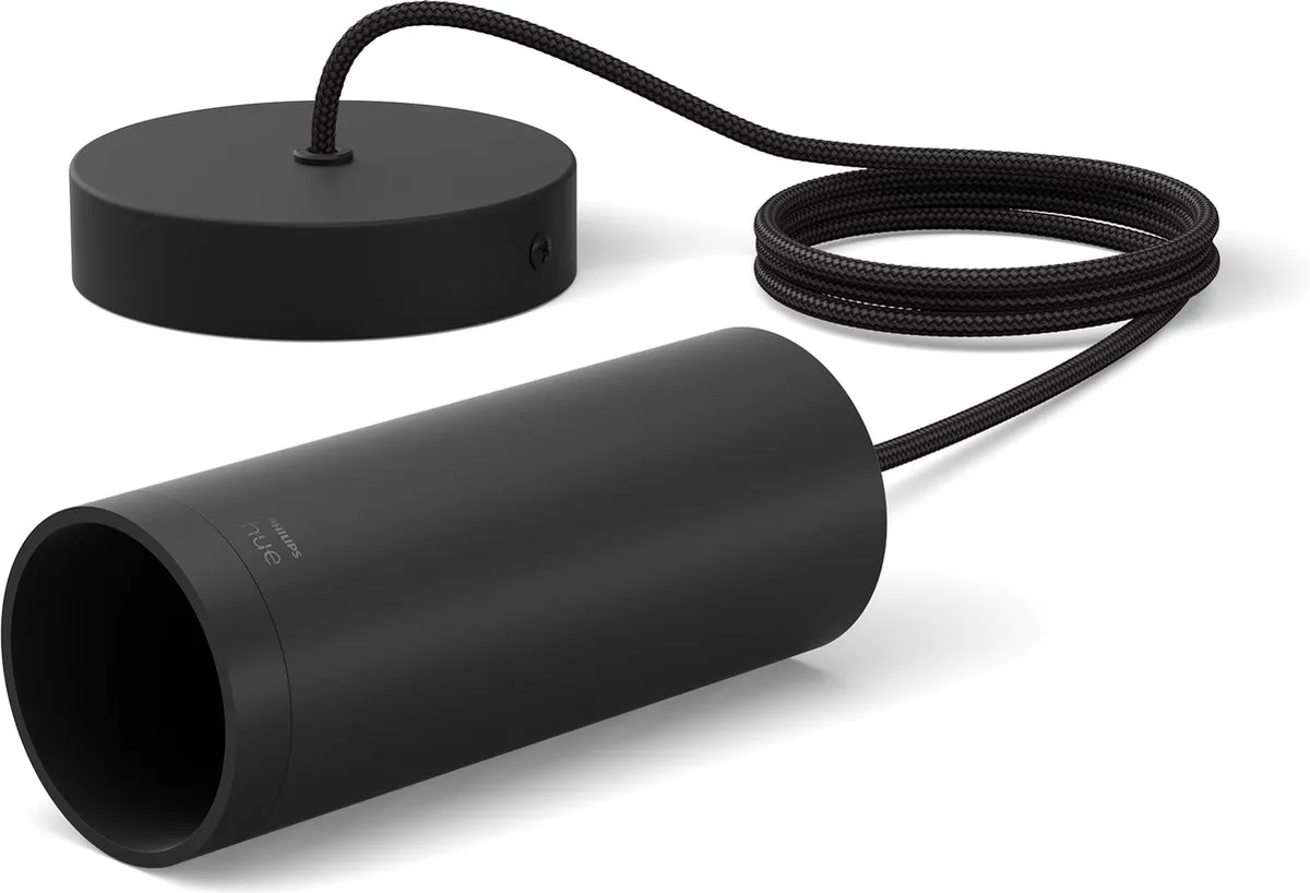 Philips Hue Lightguide Koord E27 - Zwart