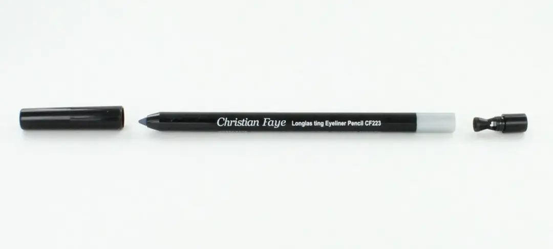 Christian Faye Gel Eyeliner Groen 1 ml