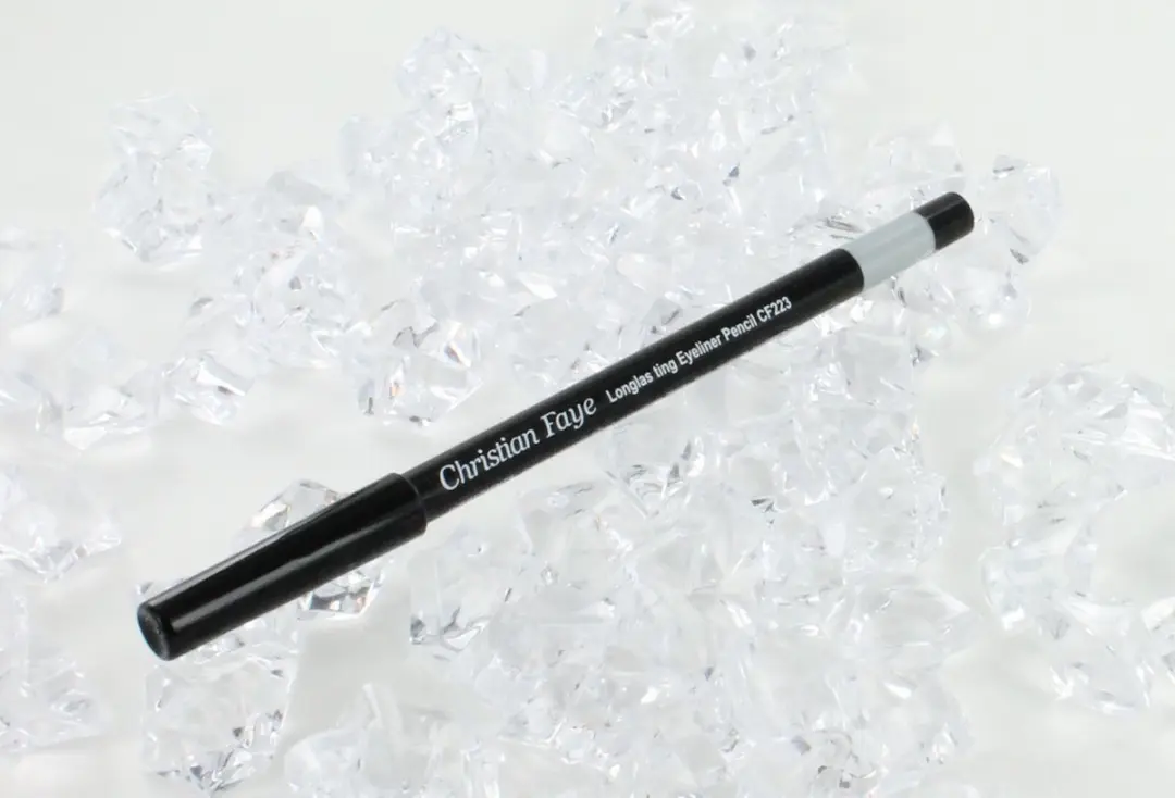 Christian Faye Gel Eyeliner Groen 1 ml