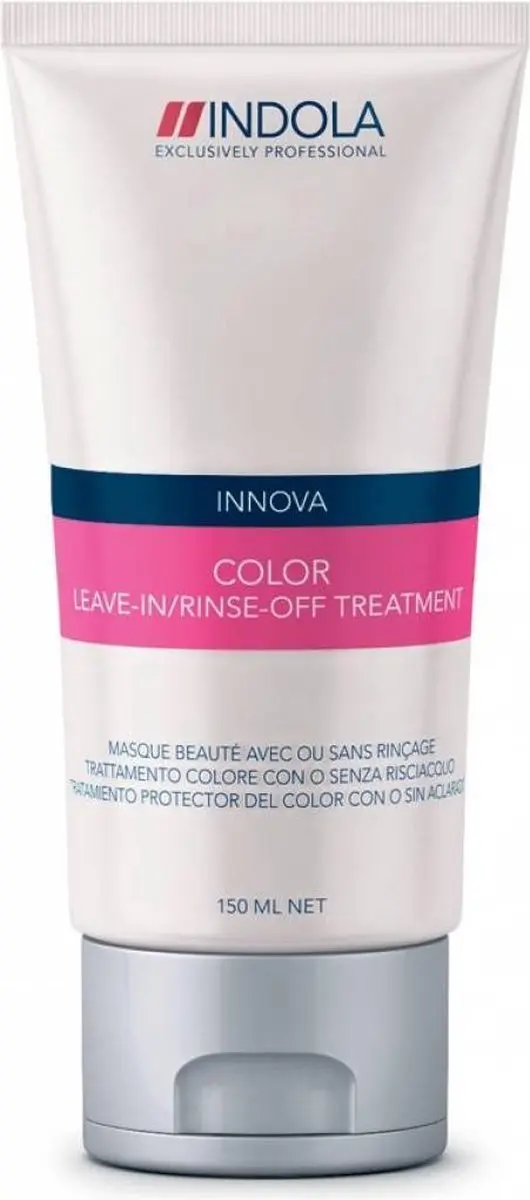 Indola Innova Color Leave-In Treatment 150ml