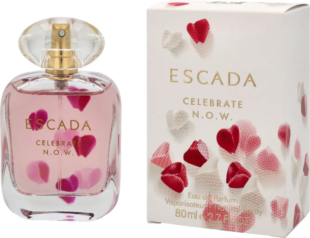 Escada Celebrate Now Eau de Parfum 80ml - afbeelding 6 van 6