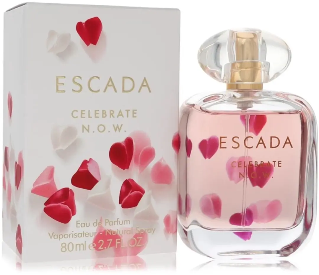 Escada Celebrate Now Eau de Parfum 80ml