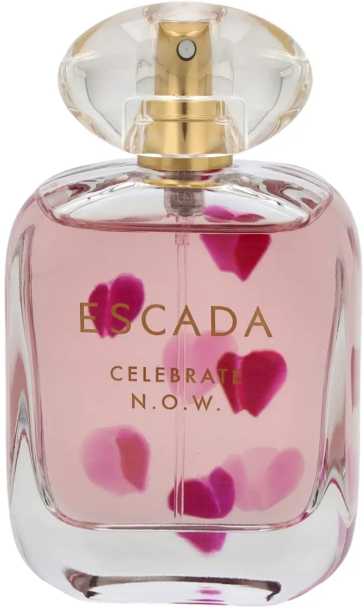 Escada Celebrate Now Eau de Parfum 80ml