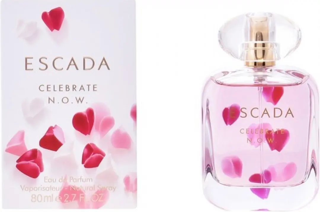Escada Celebrate Now Eau de Parfum 80ml