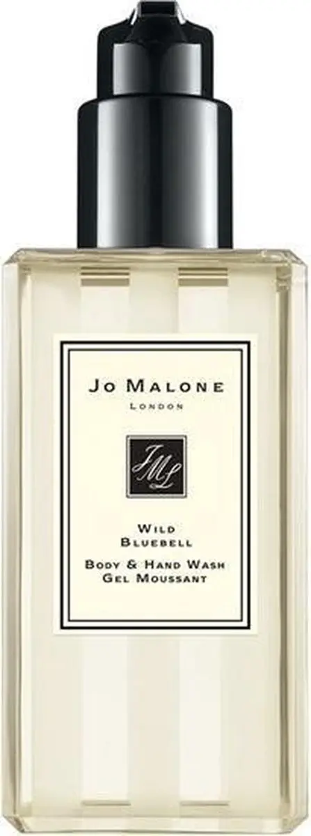 Jo Malone London Wild Bluebell Zeep 250ml
