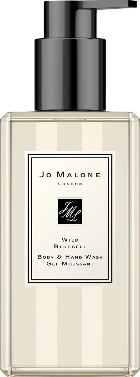 Jo Malone London Wild Bluebell Zeep 250ml