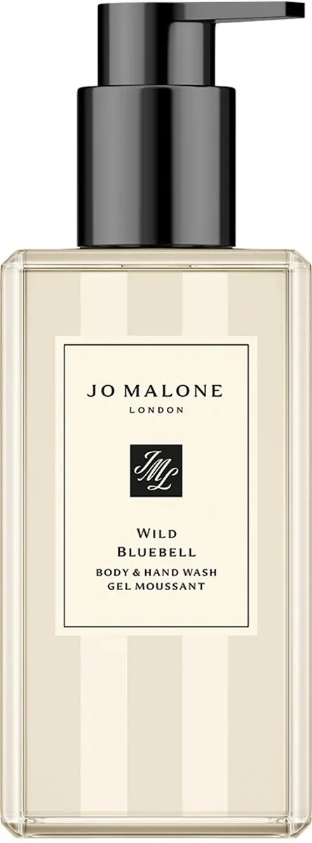 Jo Malone London Wild Bluebell Zeep 250ml