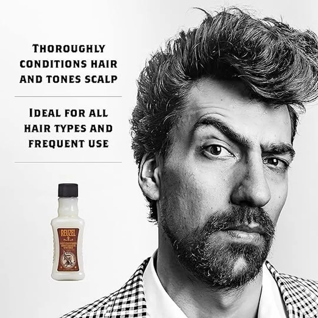 Reuzel Daily Conditioner 350ml