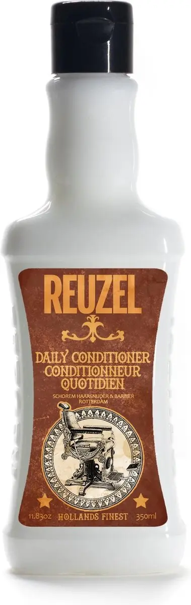 Reuzel Daily Conditioner 350ml