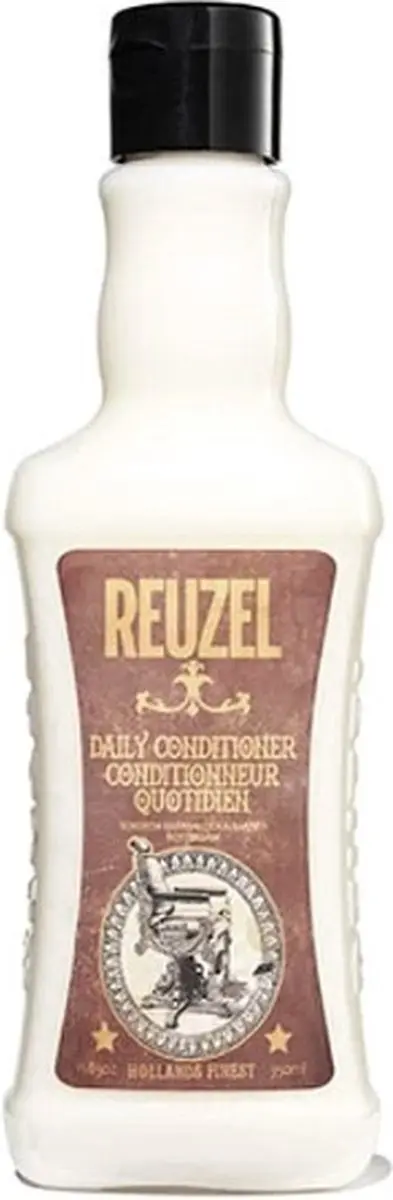 Reuzel Daily Conditioner 350ml