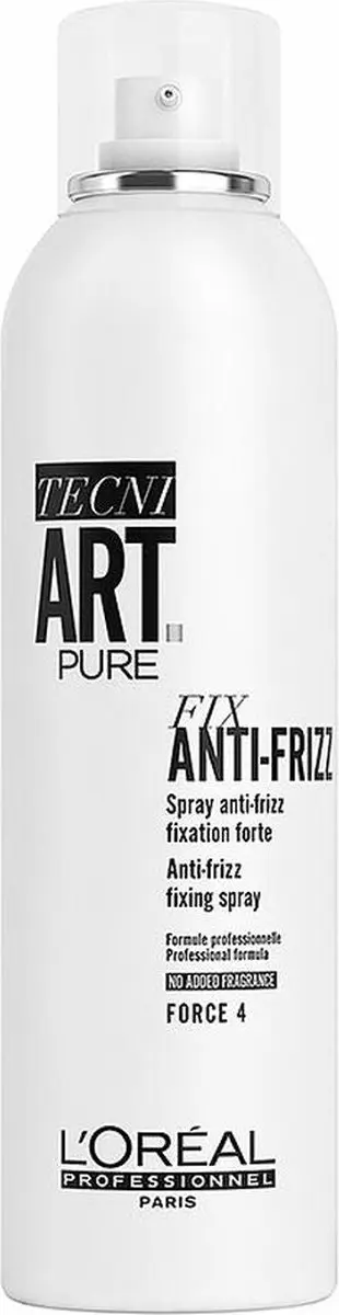 L'Oréal Professionnel Tecni Art Haarspray 400ml
