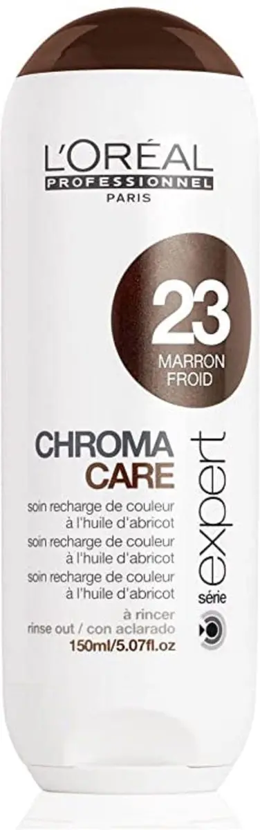 L'Oréal Paris Expert Chroma Care Kleurspoeling 150ml